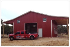 Garages