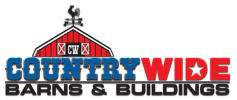 Countrywide Barns logo