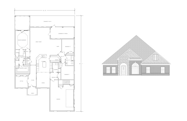 CWB Barndominium CJMPlan 5