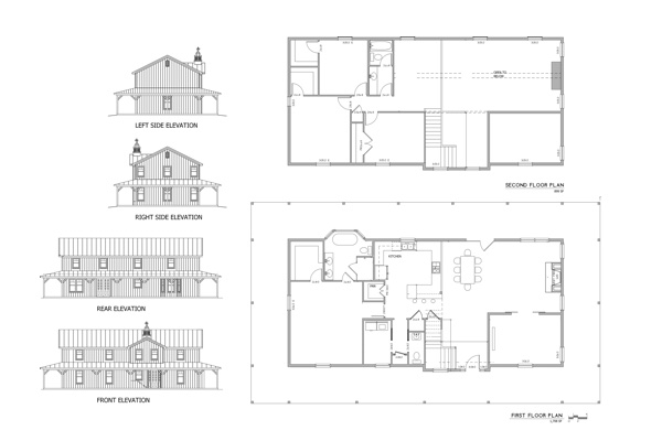 CWB Barndominium blueprint 04