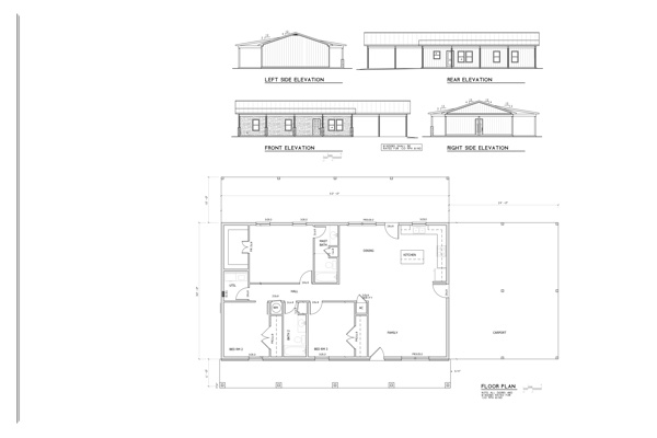 CWB Barndominium blueprint 18