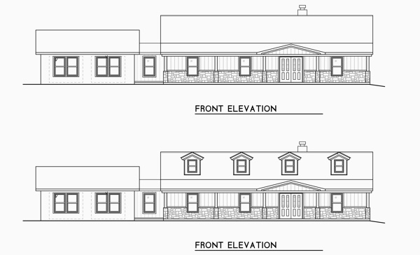 CWB Barndominium blueprint 22