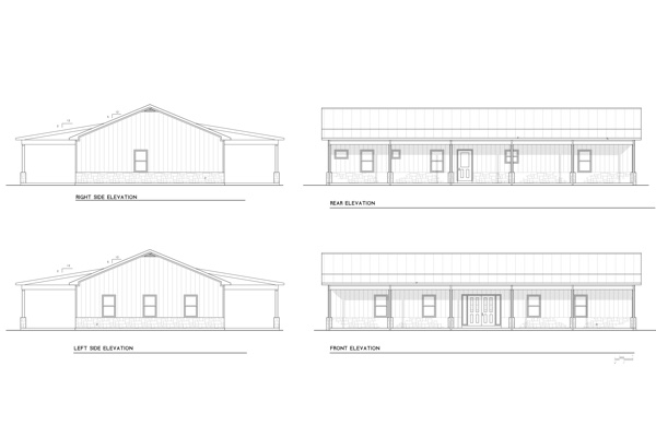 CWB Barndominium blueprint 23