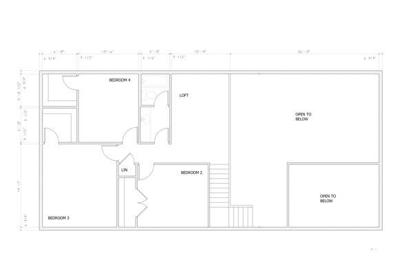 CWB Barndominium Floor Plan 17