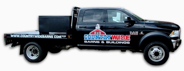 Alabama Barn Builders